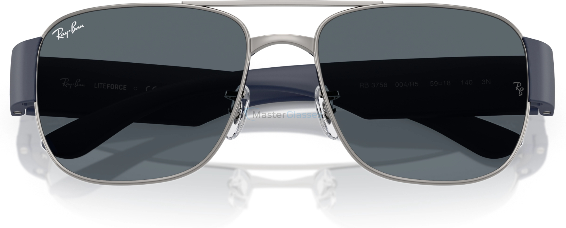   Ray-Ban RB3756 004/R5 Grey