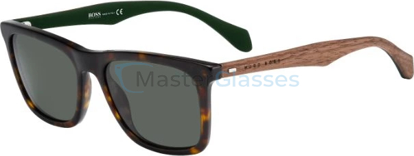   Hugo Boss 0776/S RAH