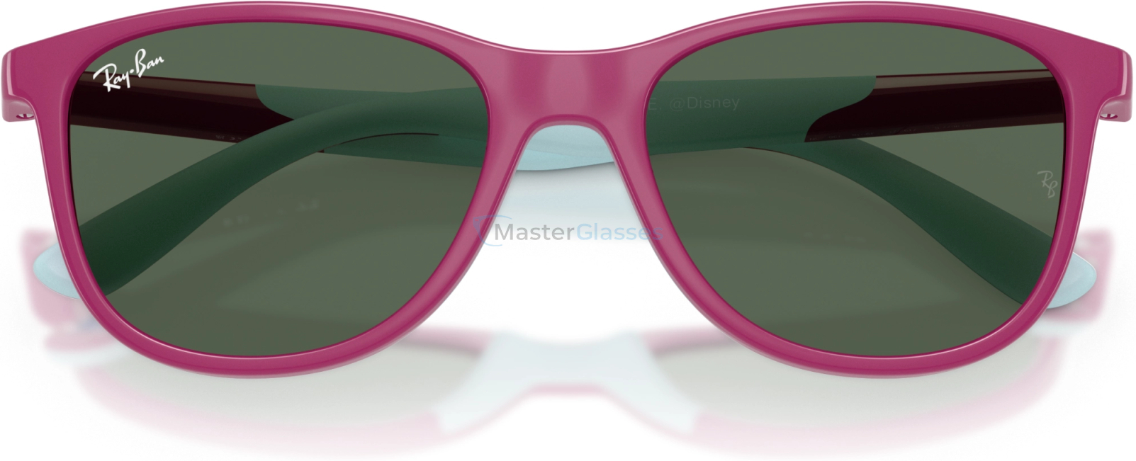    Ray-Ban RJ9077S 719271 Blue