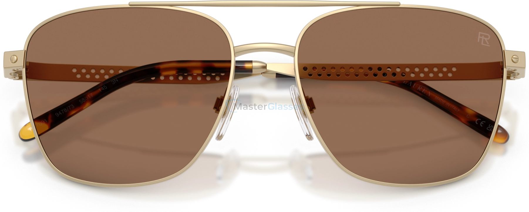   Ralph Lauren RL7091 947873 Gold