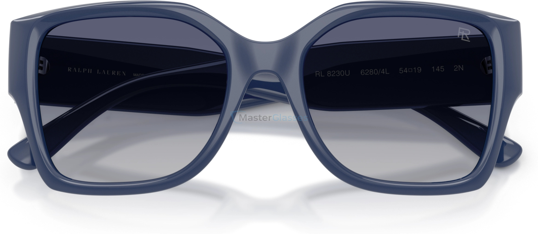   Ralph Lauren RL8230U 62804L Blue