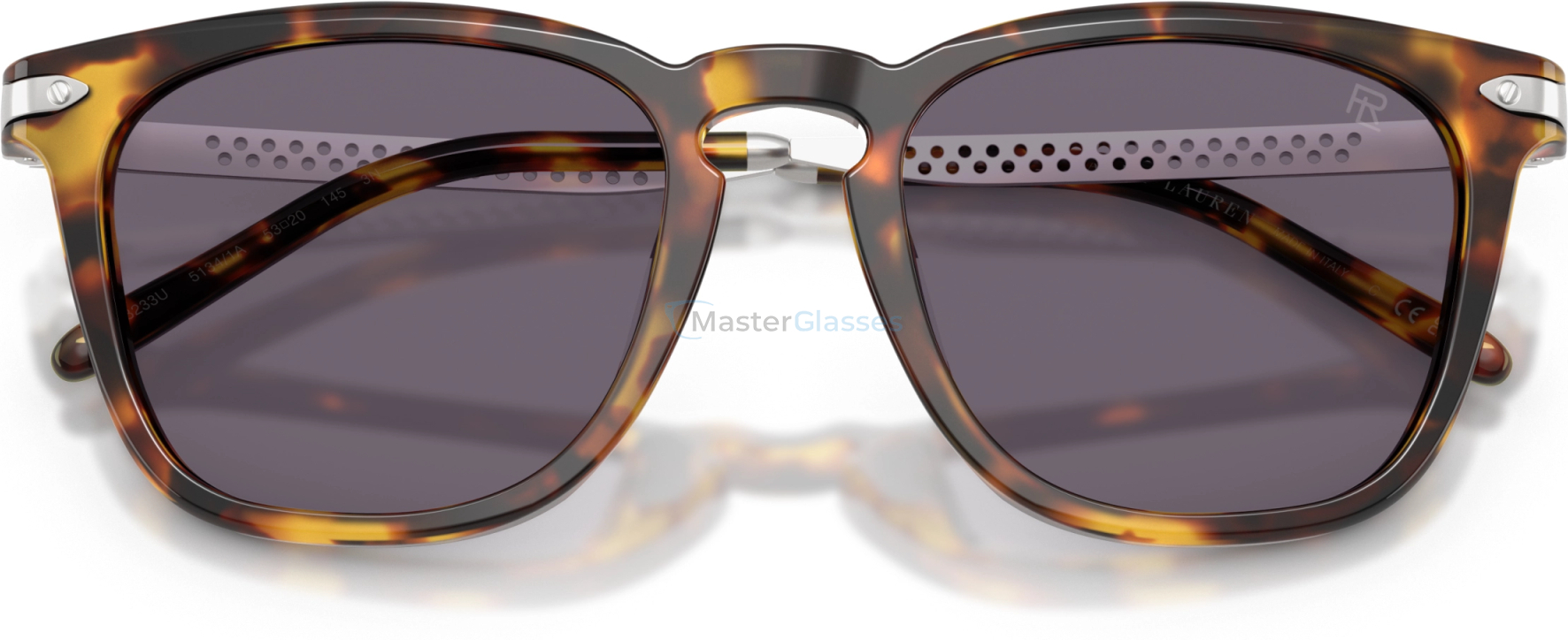   Ralph Lauren RL8233U 51341A Tortoise