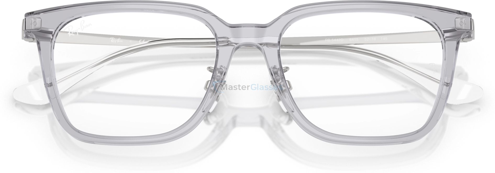  Ray-Ban RX5442D 8415 Grey