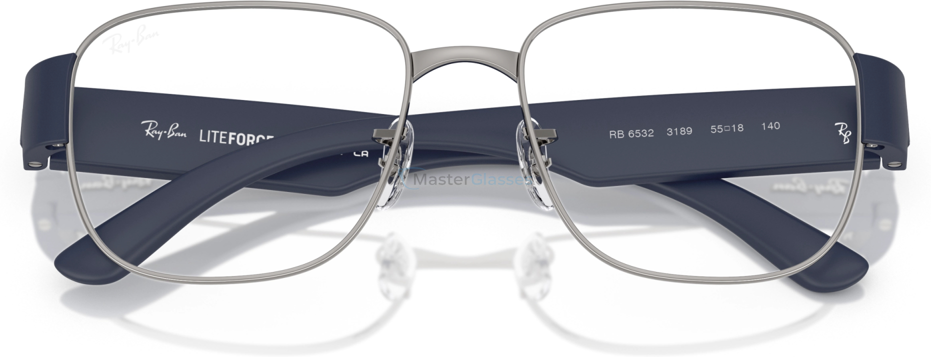  Ray-Ban RX6532 3189 Grey