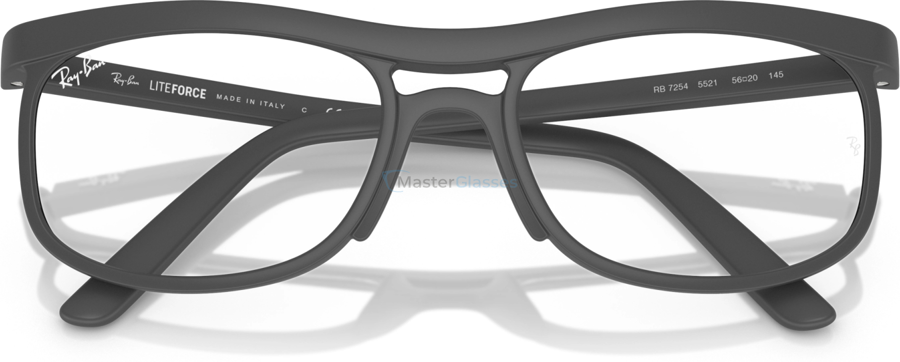  Ray-Ban RX7254 5521 Grey