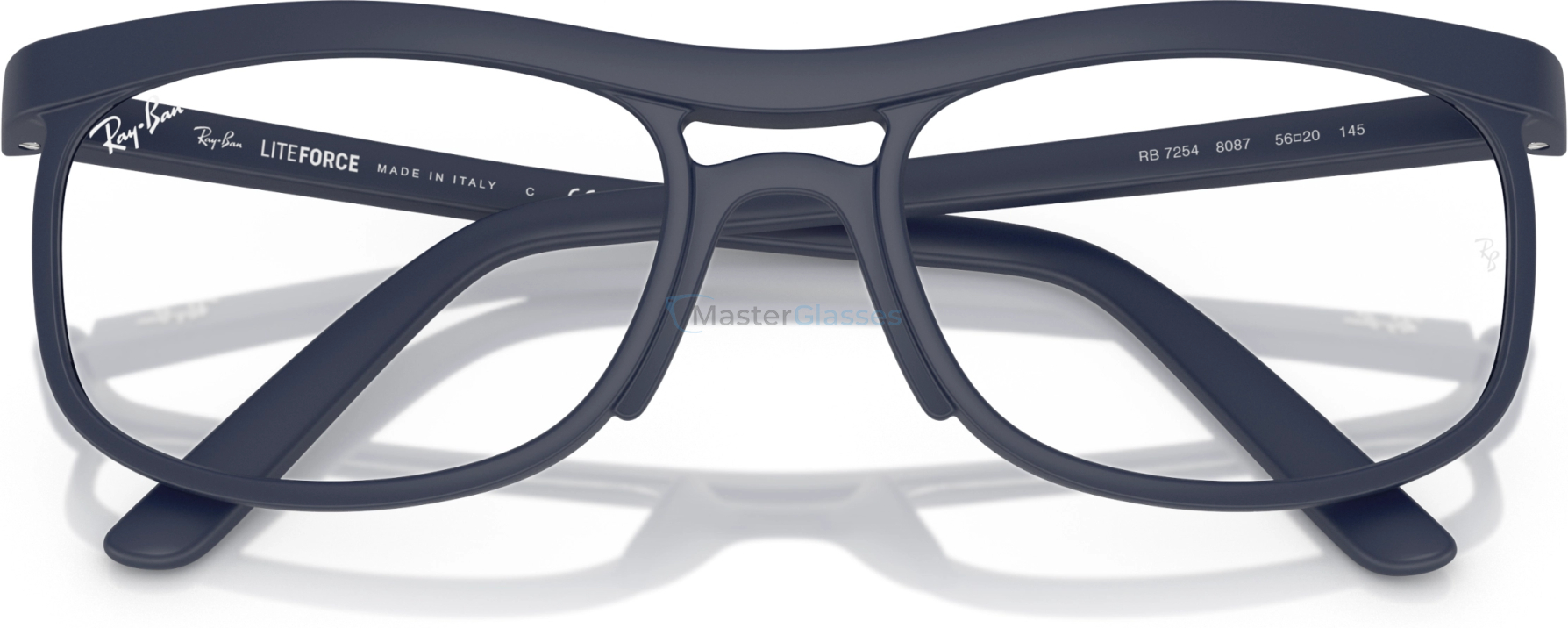  Ray-Ban RX7254 8087 Blue