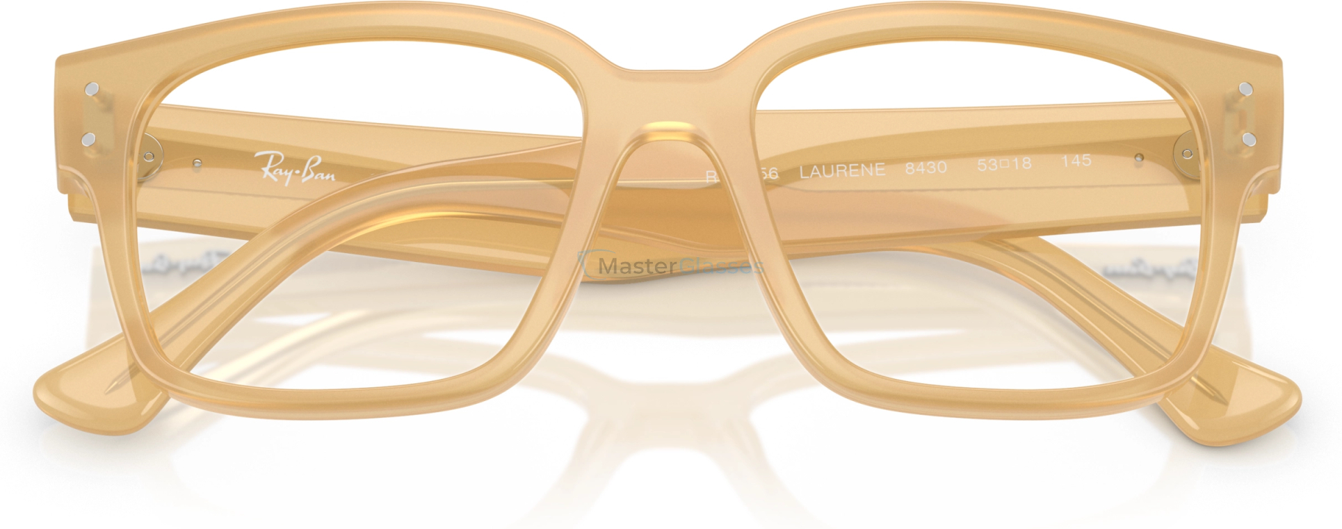  Ray-Ban LAURENE RX7256 8430 Brown