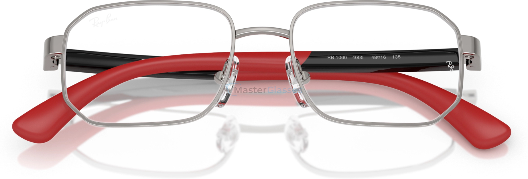   Ray-Ban RY1060 4005 Black
