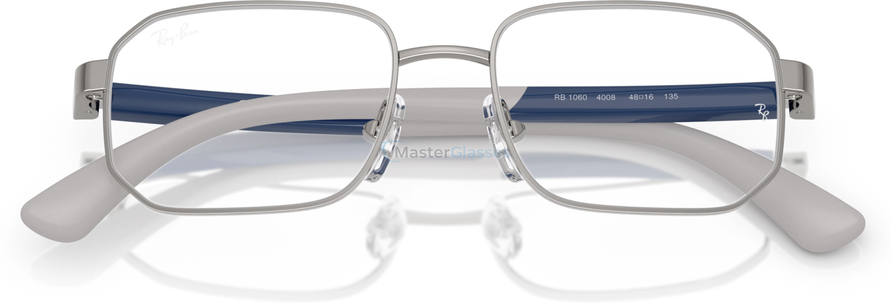   Ray-Ban RY1060 4008 Grey
