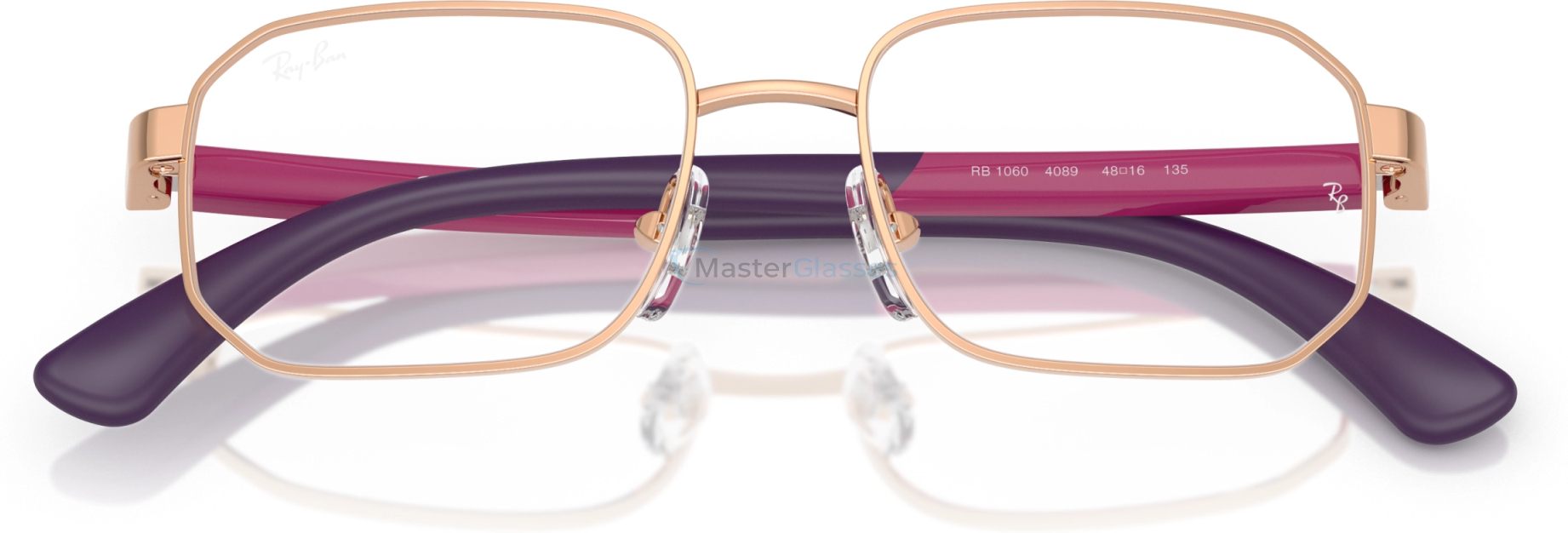   Ray-Ban RY1060 4089 Gold