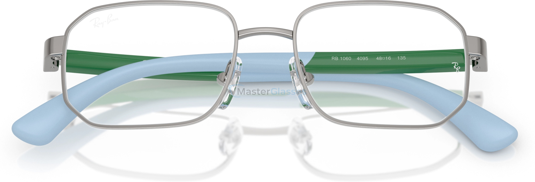   Ray-Ban RY1060 4095 Grey