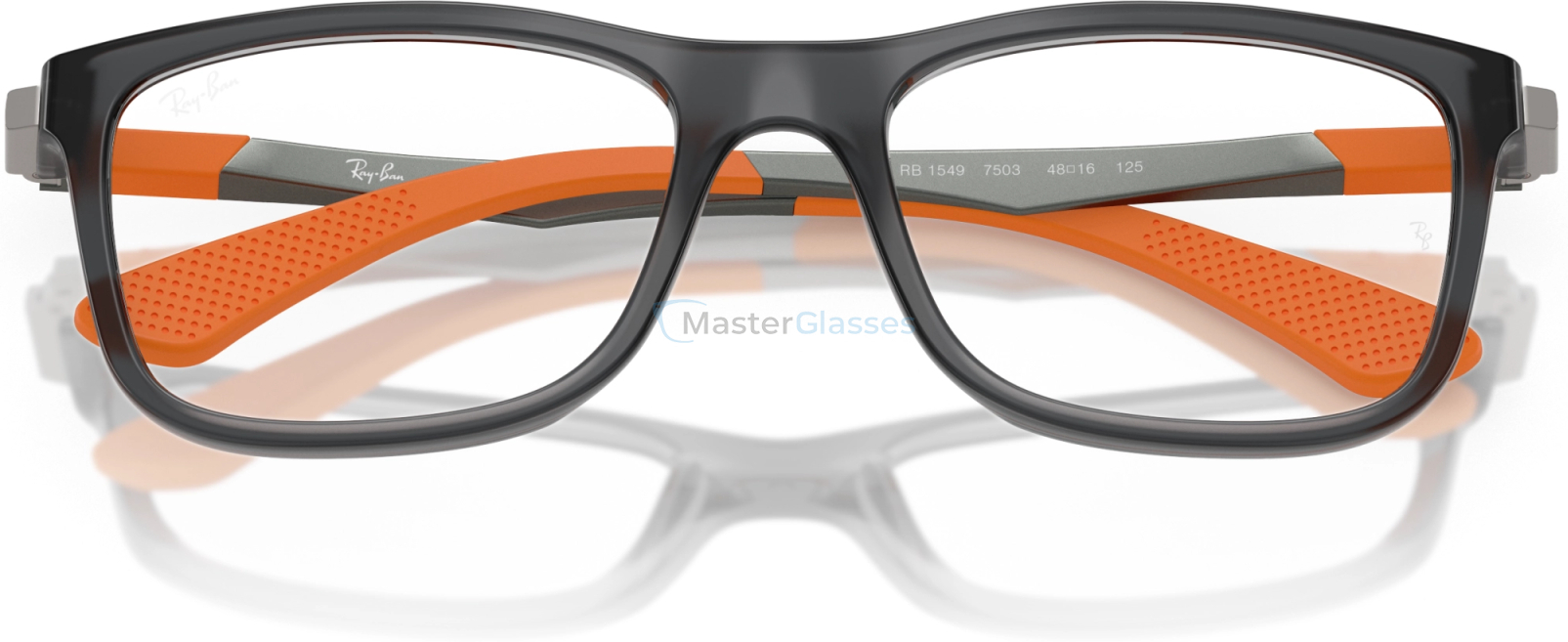   Ray-Ban RY1549 7503 Grey
