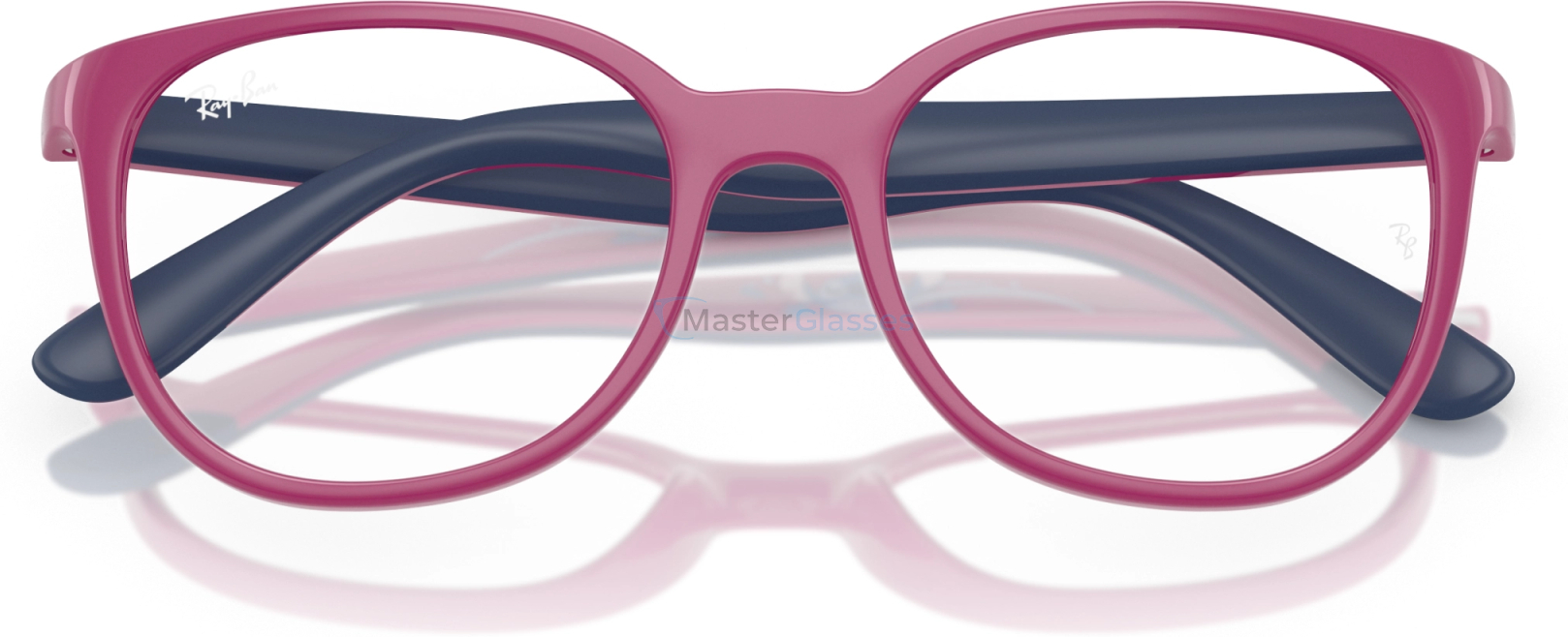   Ray-Ban RY1631 7508 Blue