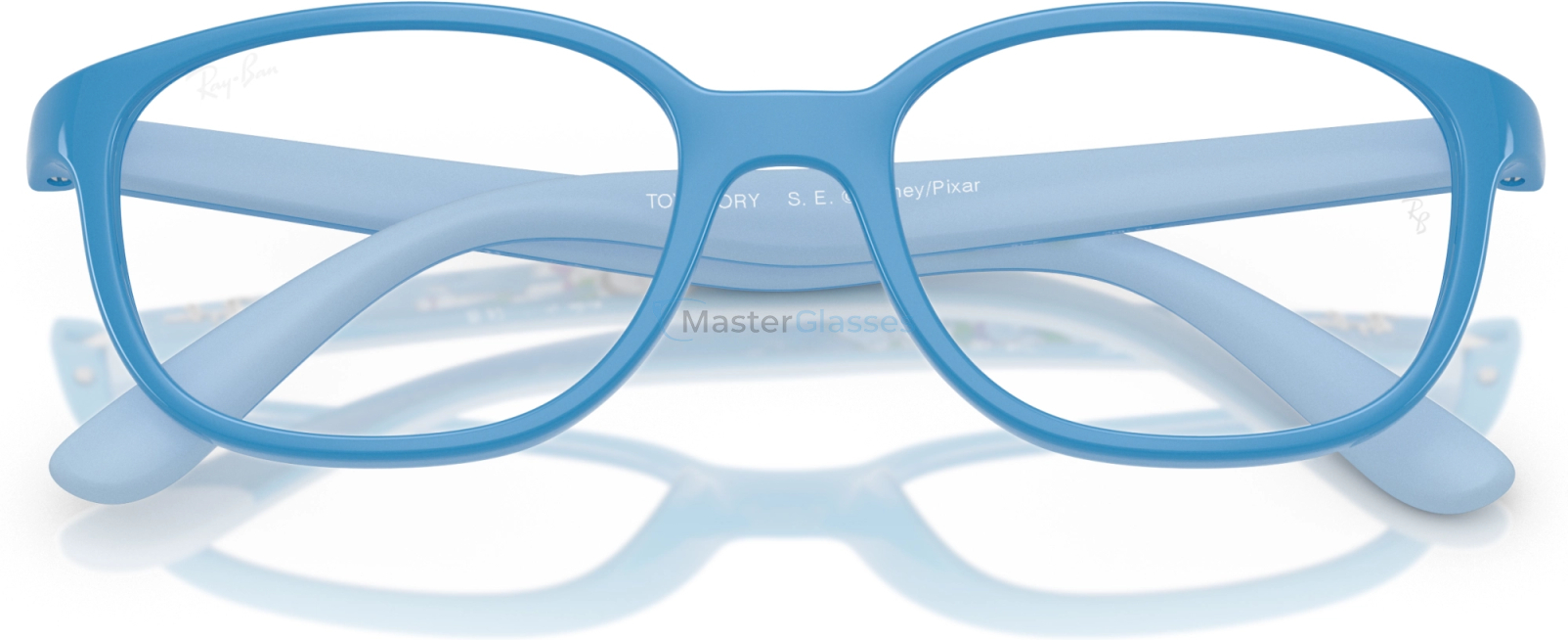  Ray-Ban RY1632 7509 Blue