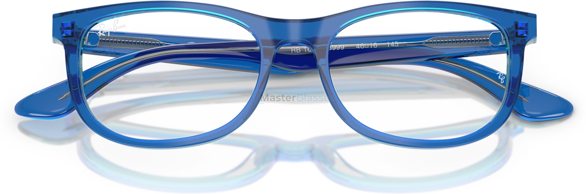   Ray-Ban RY1642 3999 Blue
