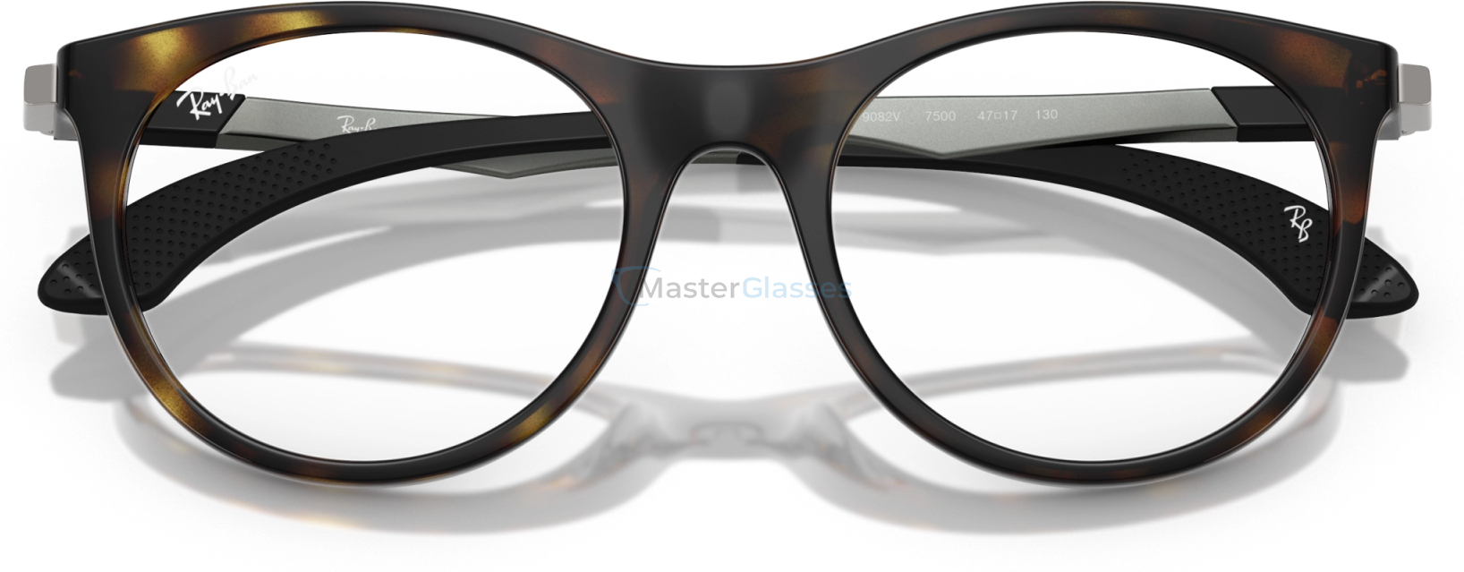   Ray-Ban RY9082V 7500 Tortoise