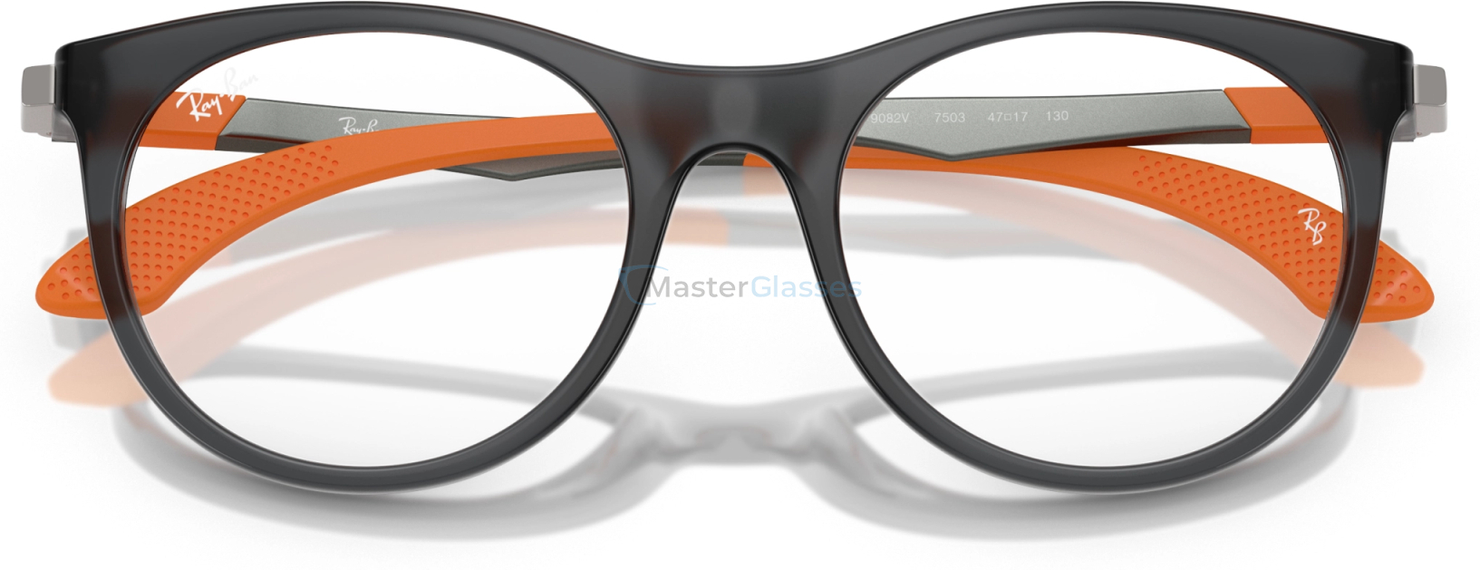   Ray-Ban RY9082V 7503 Grey