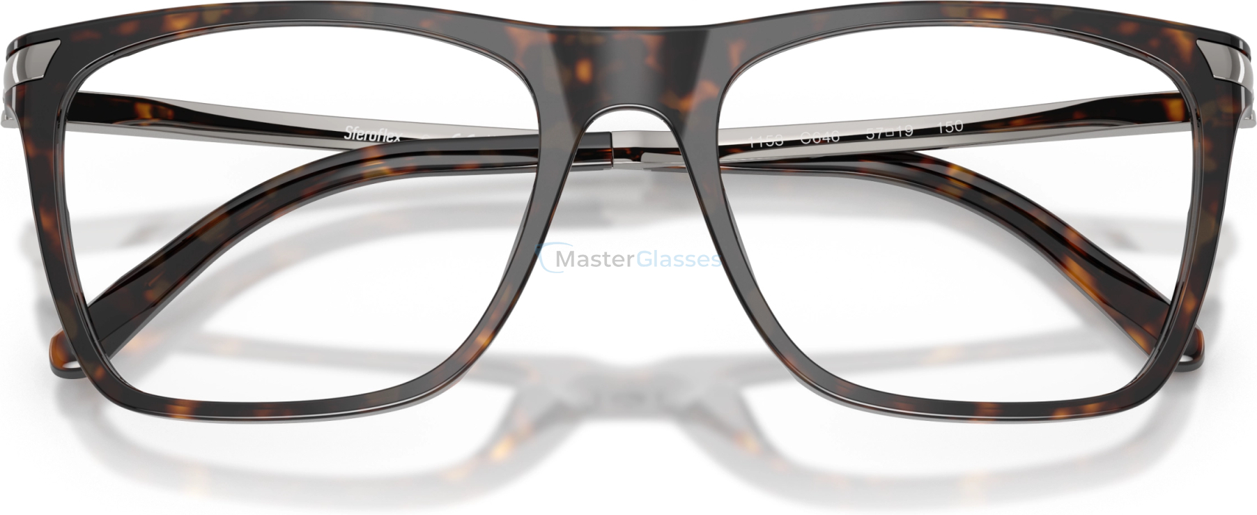  Sferoflex SF1153 C646 Tortoise