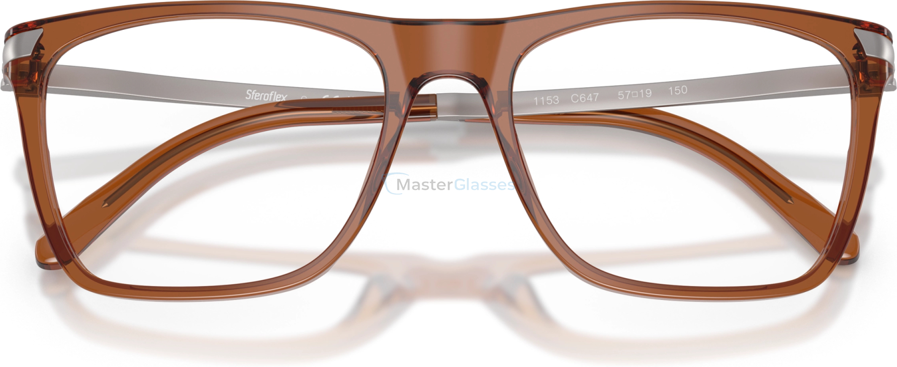  Sferoflex SF1153 C647 Brown