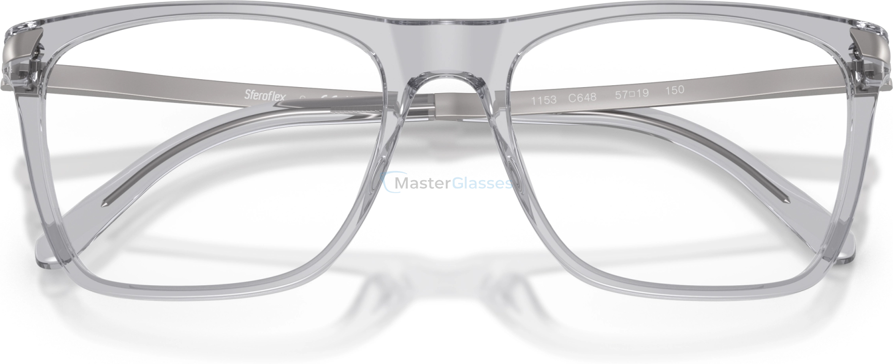  Sferoflex SF1153 C648 Grey