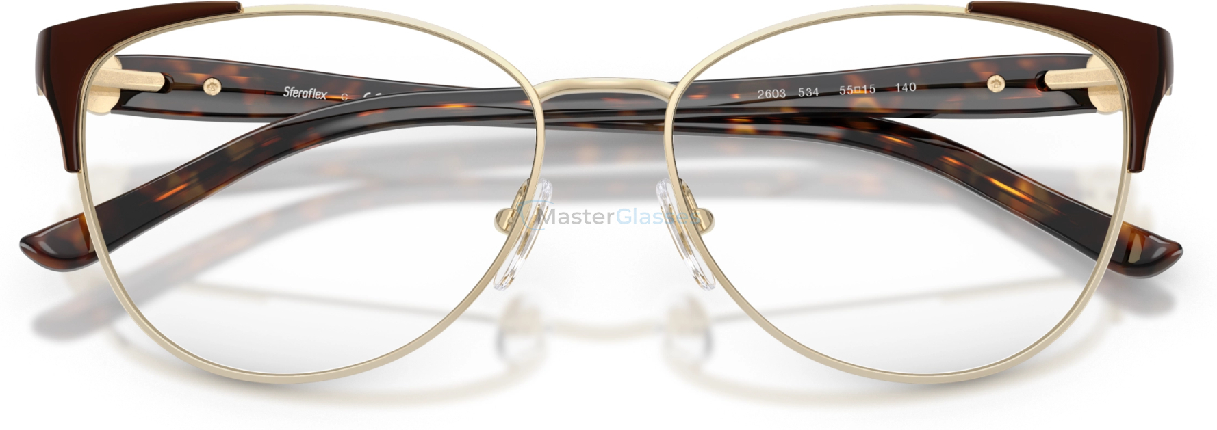  Sferoflex SF2603 534 Gold