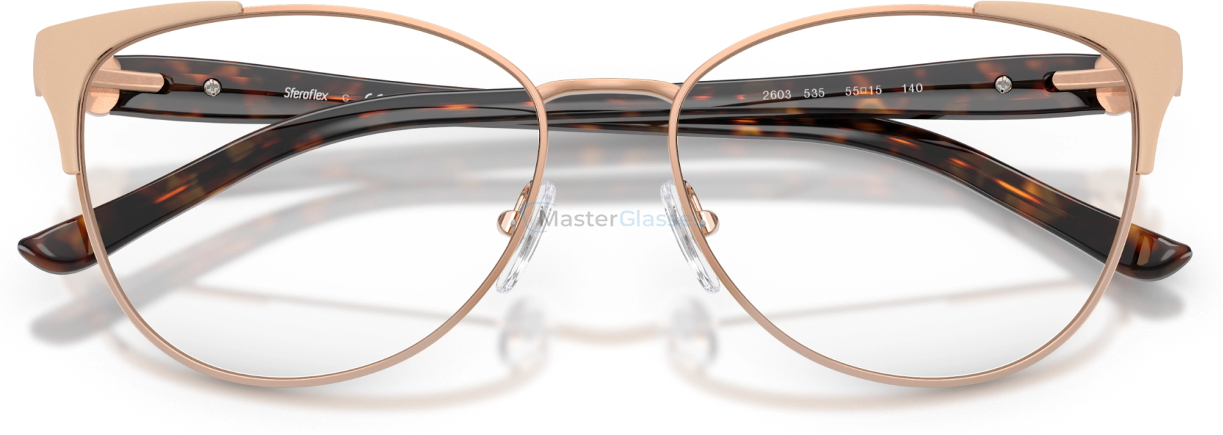  Sferoflex SF2603 535 Bronze