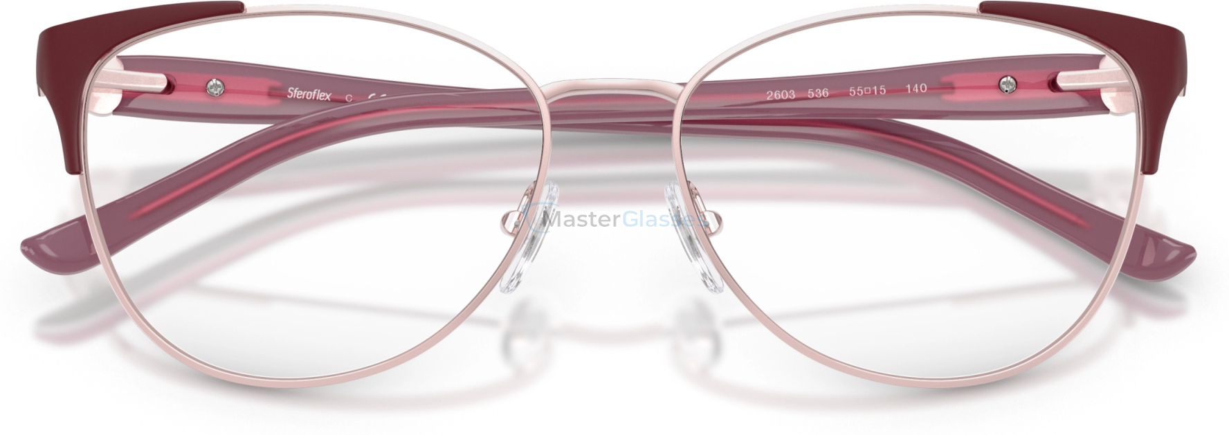  Sferoflex SF2603 536 Pink