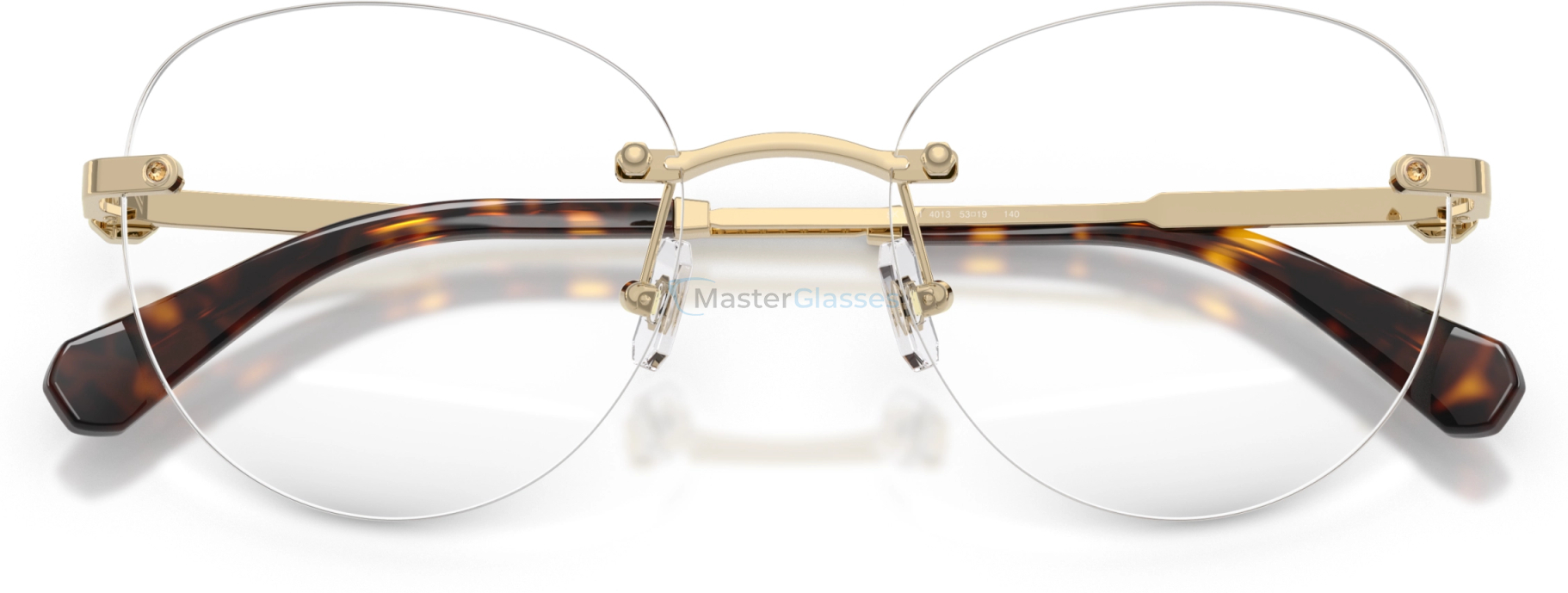  Swarovski SK1021 4013 Gold