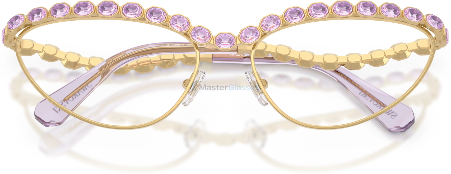  Swarovski SK1030 4036 Gold