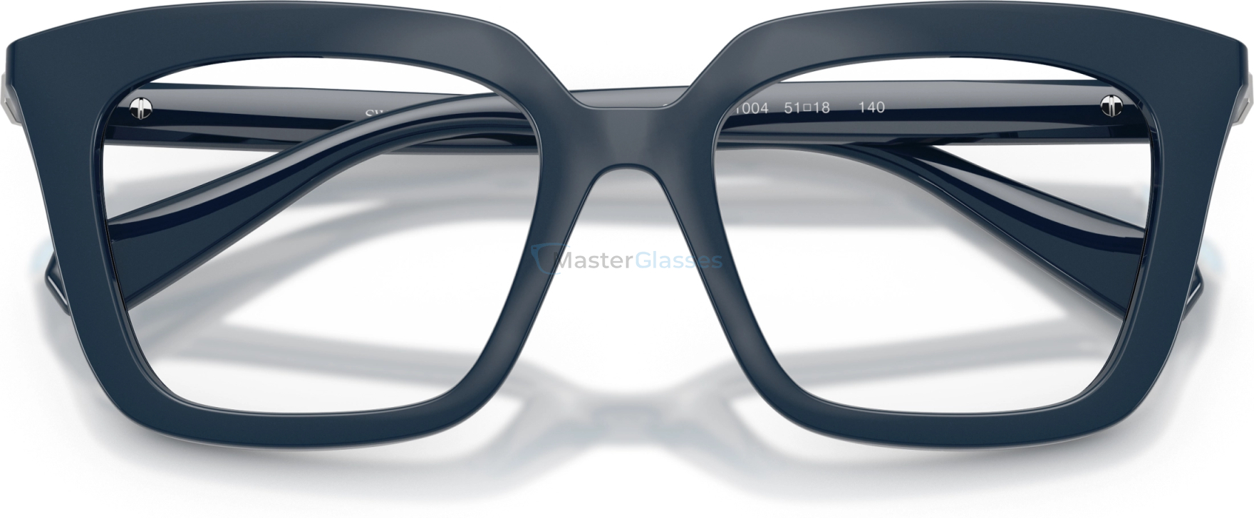  Swarovski SK2043 1004 Blue
