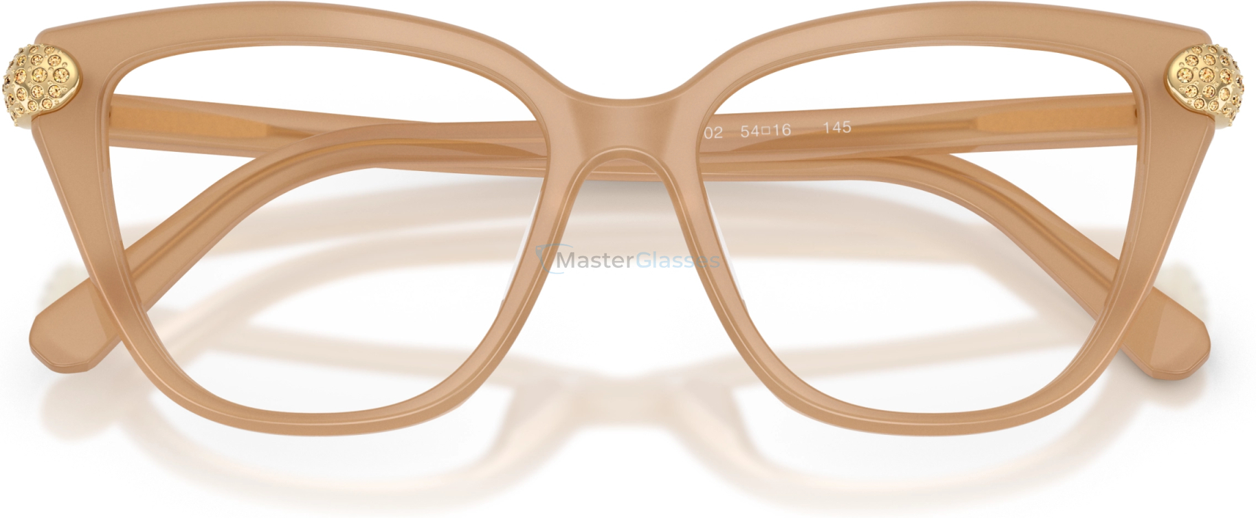  Swarovski SK2045 2002 Beige