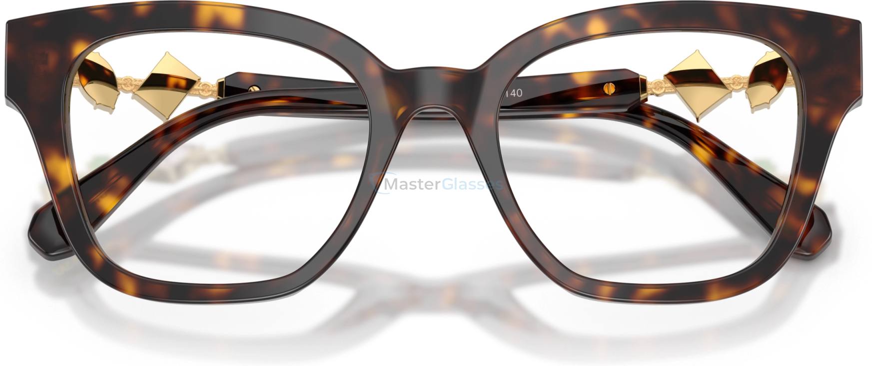  Swarovski SK2048 1002 Tortoise