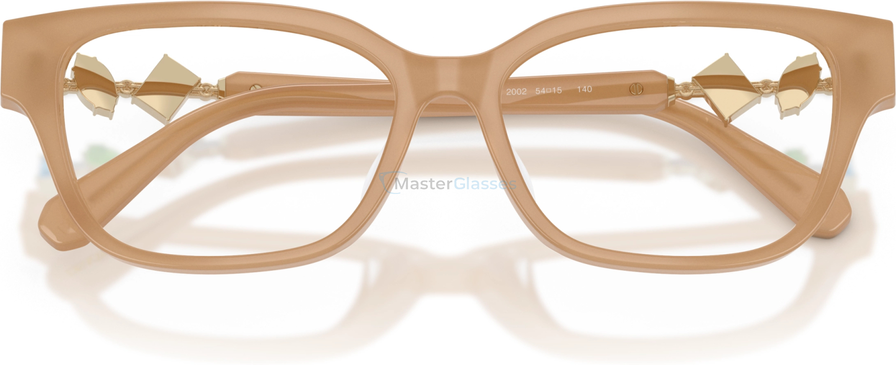  Swarovski SK2049D 2002 Beige