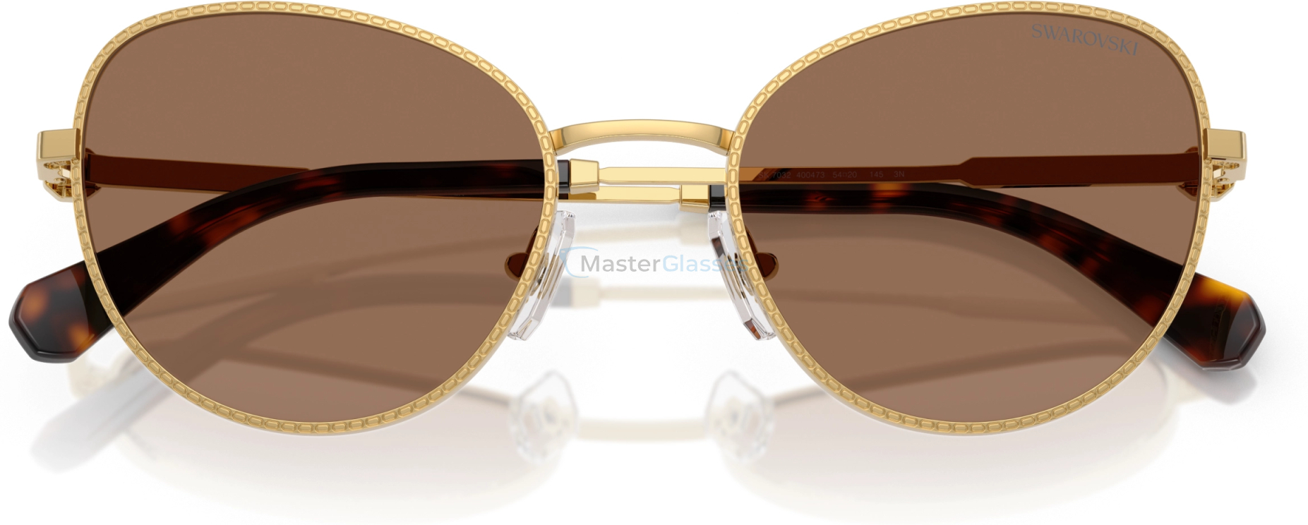   Swarovski SK7032 400473 Gold