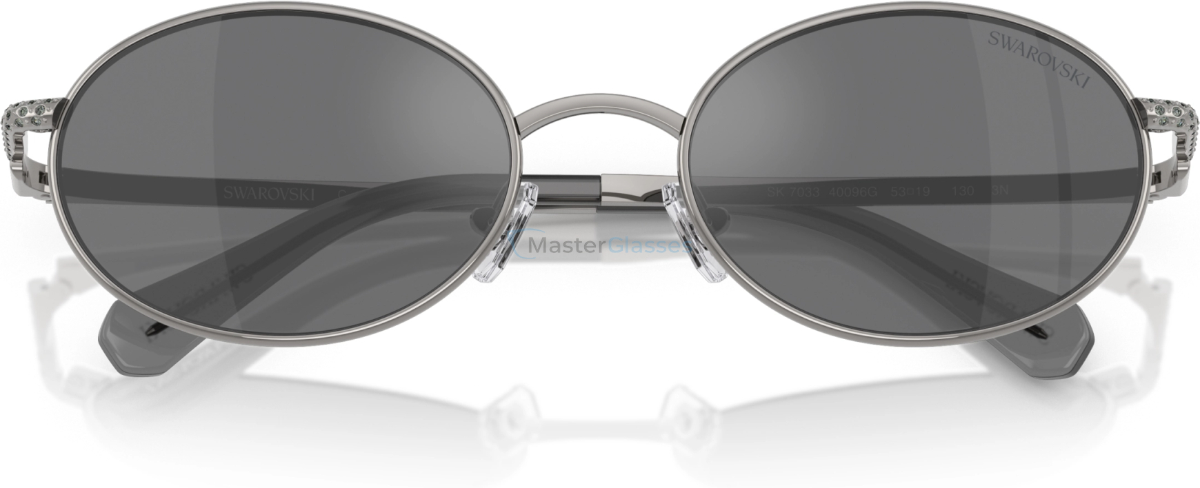   Swarovski SK7033 40096G Grey