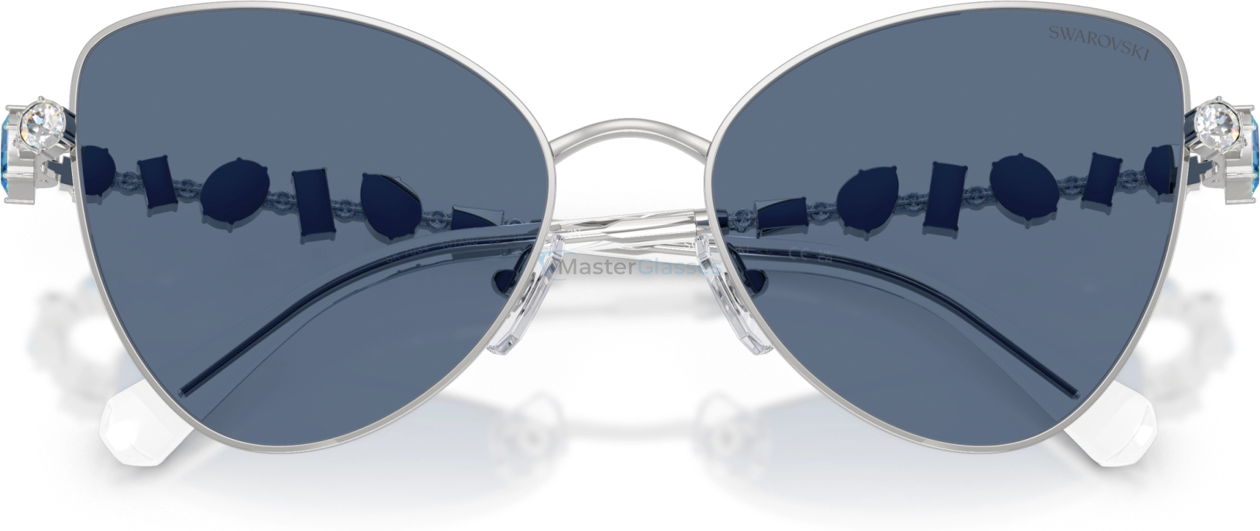   Swarovski SK7034 401A80 Silver