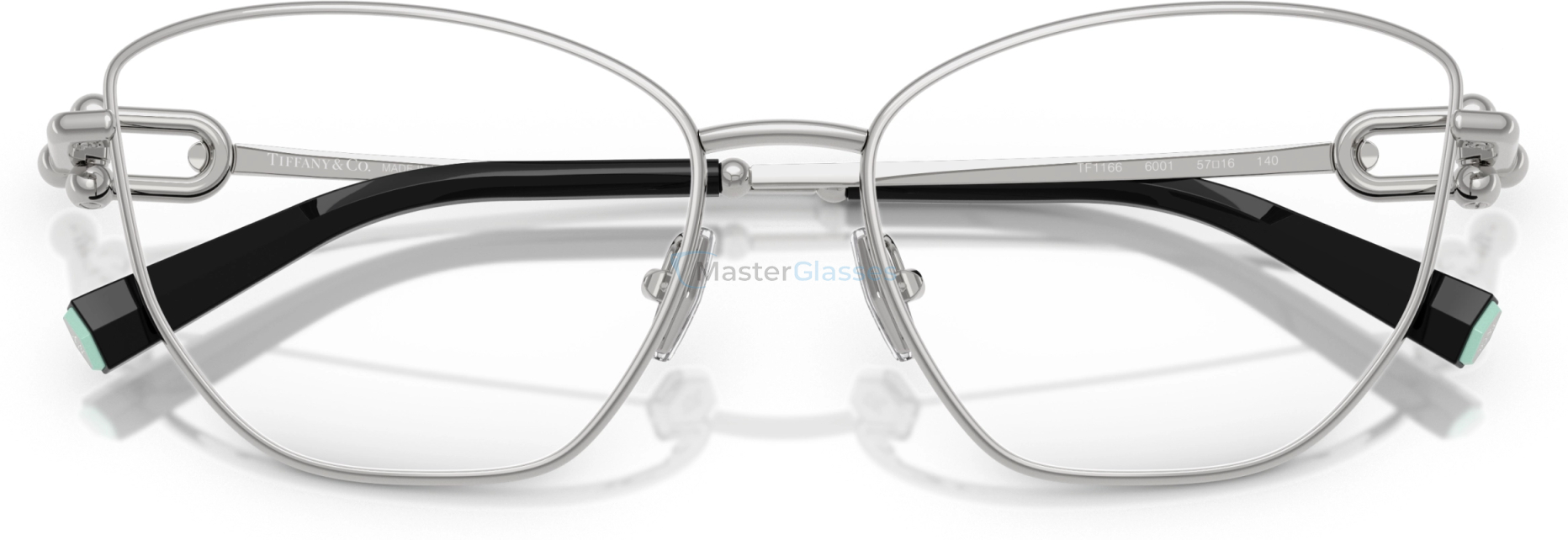  Tiffany TF1166 6001 Silver
