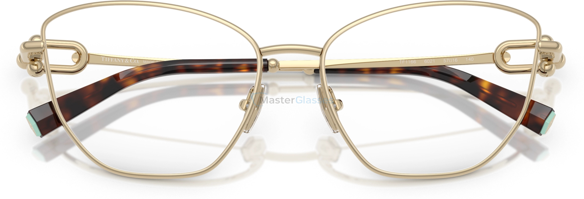 Оправа Tiffany TF1166 6021 Gold