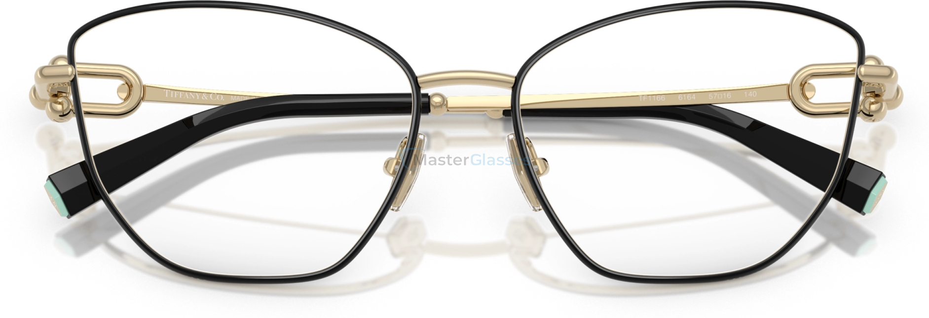 ������ Tiffany TF1166 6164 Black