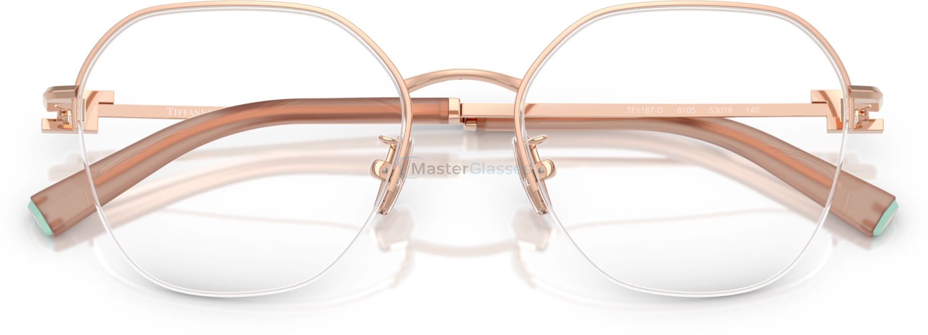 ������ Tiffany TF1167D 6105 Gold