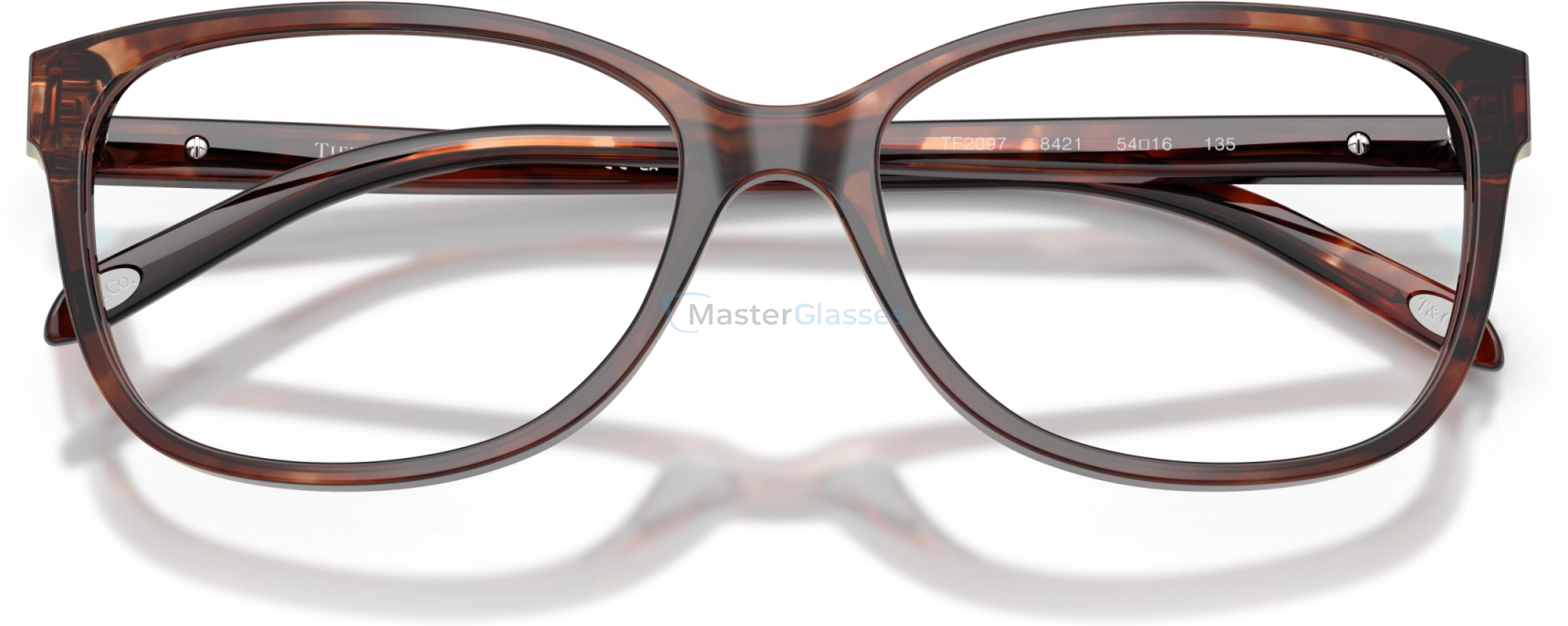  Tiffany TF2097 8421 Brown