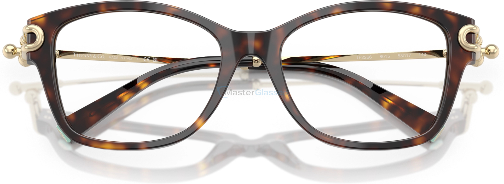  Tiffany TF2266 8015 Tortoise