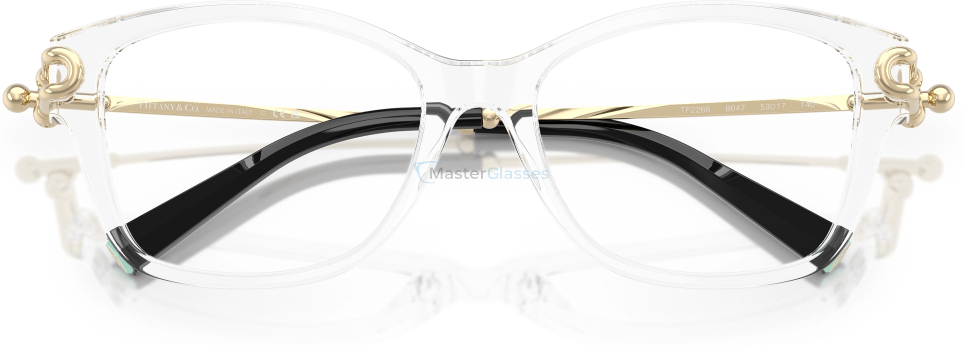  Tiffany TF2266 8047 Transparent