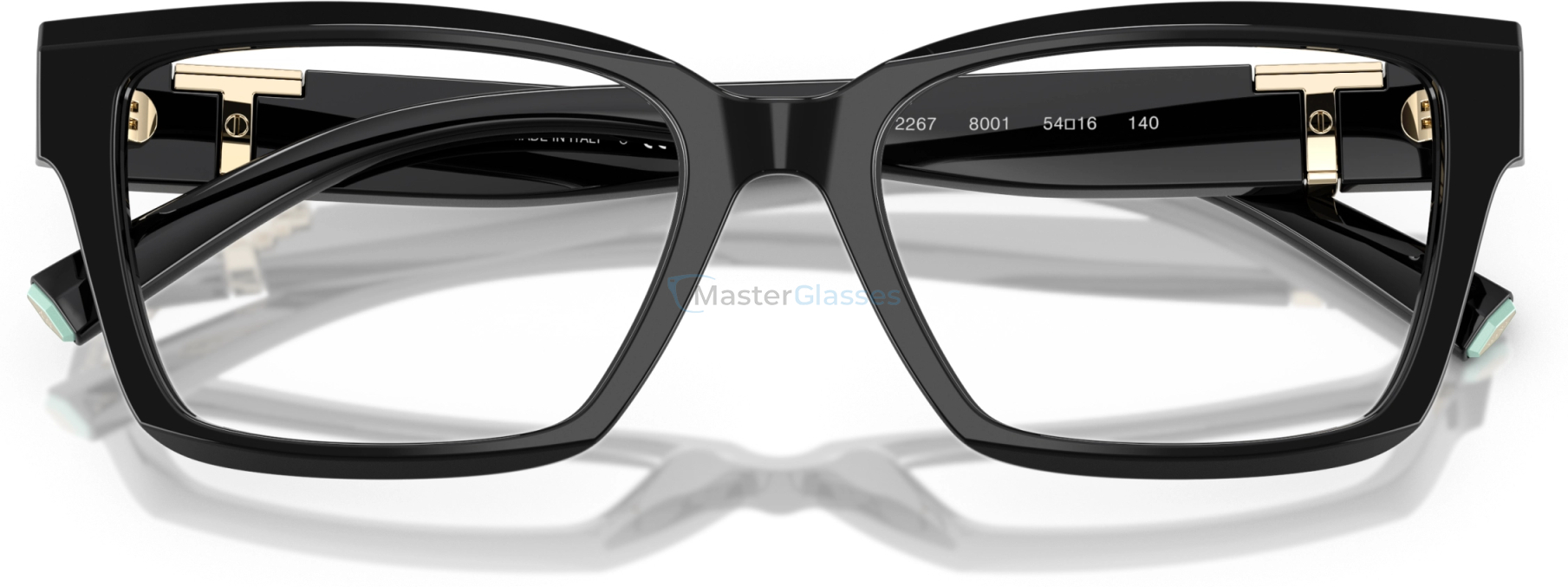  Tiffany TF2267 8001 Black
