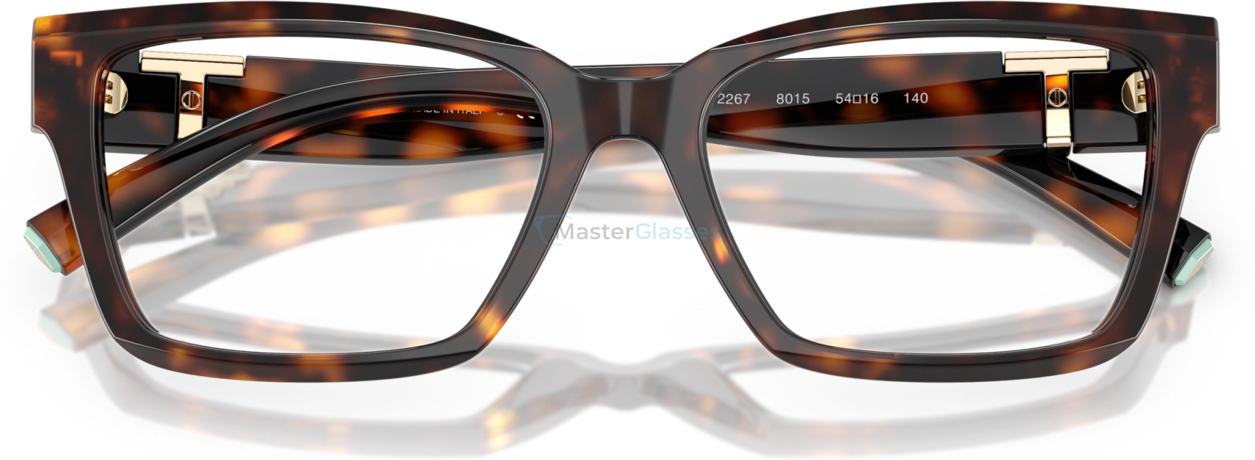  Tiffany TF2267 8015 Tortoise