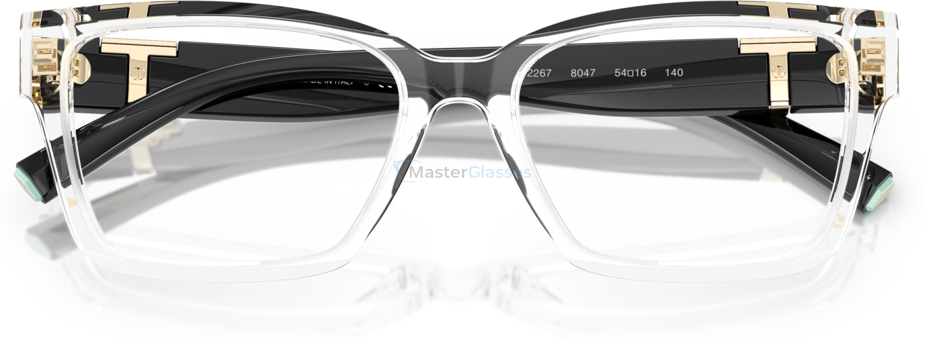  Tiffany TF2267 8047 Transparent