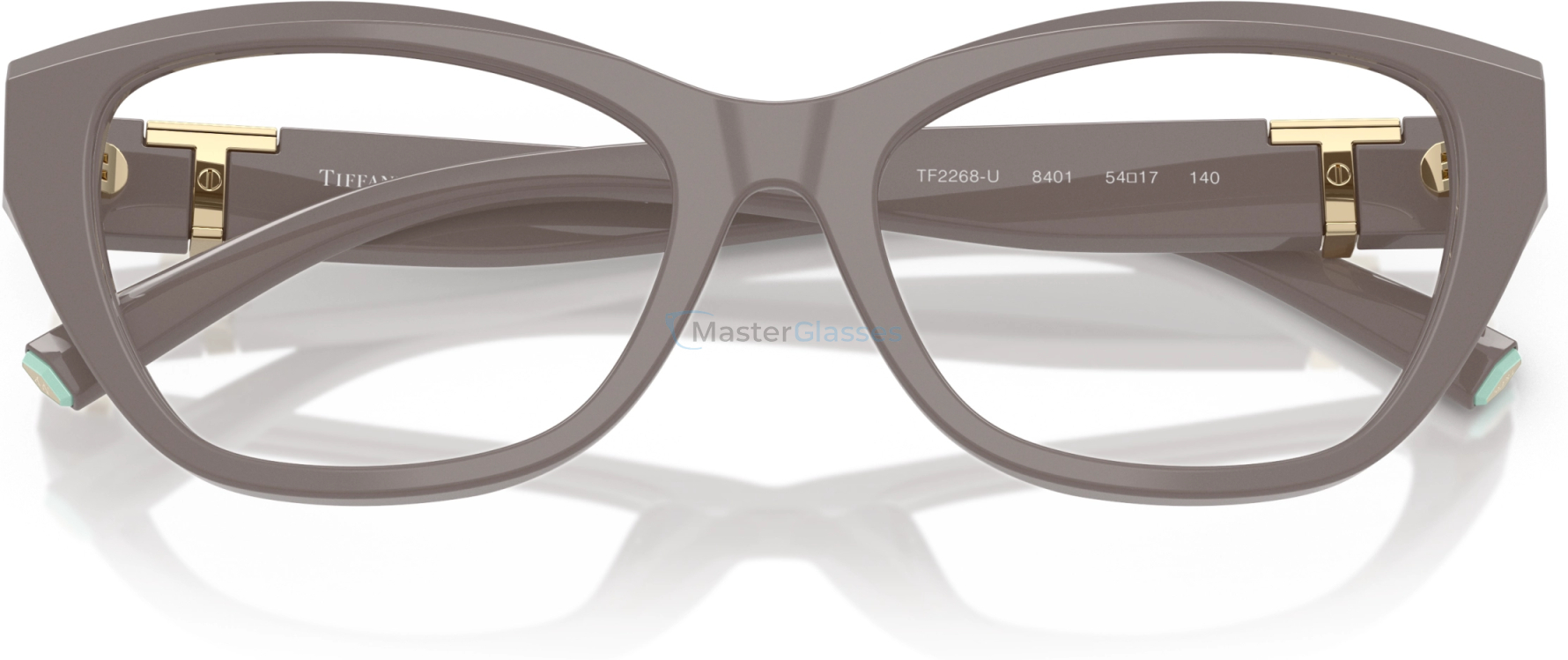  Tiffany TF2268U 8401 Brown