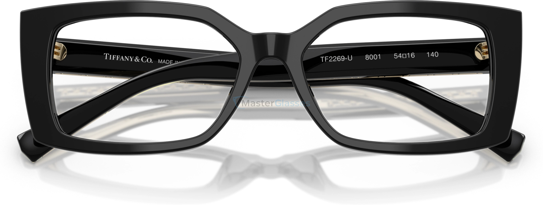  Tiffany TF2269U 8001 Black