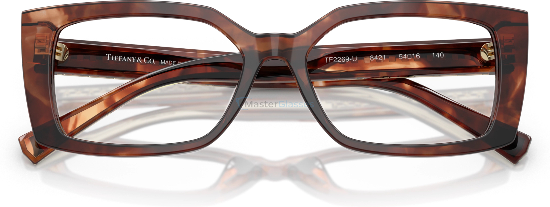 Tiffany TF2269U 8421 Brown