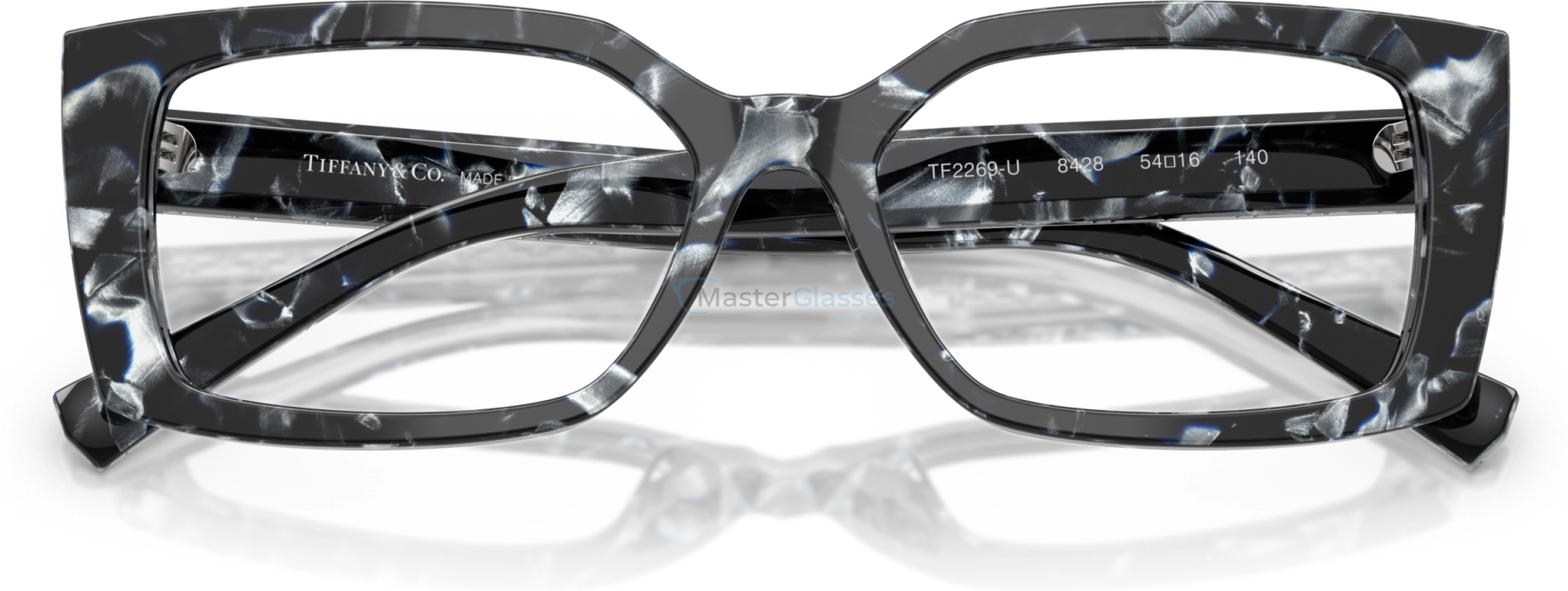 Tiffany TF2269U 8428 Tortoise